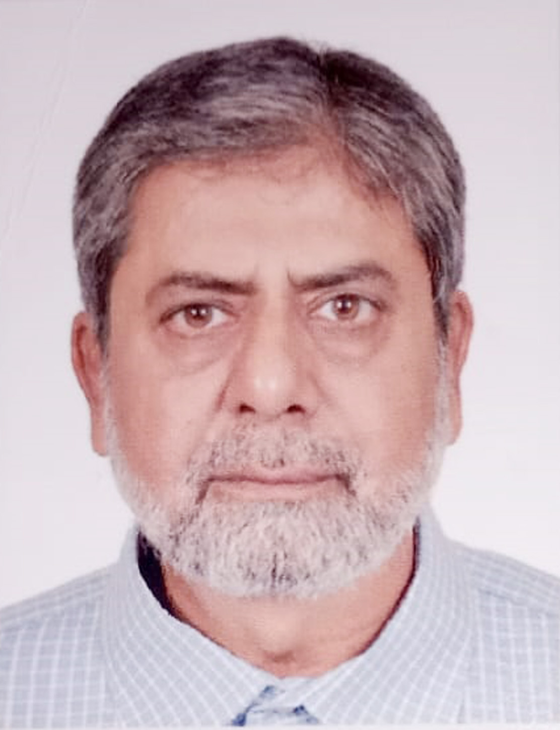 Faisal Dadabhoy